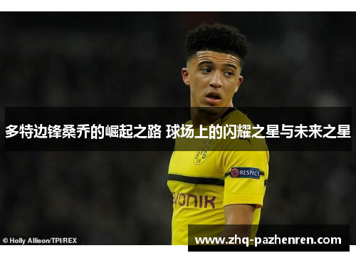 多特边锋桑乔的崛起之路 球场上的闪耀之星与未来之星 多特边锋桑乔的崛起之路 球场上的闪耀之星与未来之星