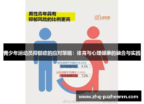 青少年运动员抑郁症的应对策略:体育与心理健康的融合与实践 青少年运动员抑郁症的应对策略:体育与心理健康的融合与实践