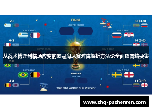 从战术博弈到临场应变的欧冠淘汰赛对阵解析方法论全面指南精要集