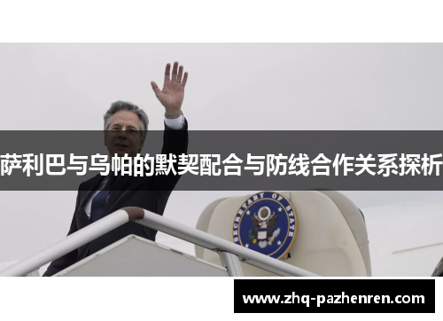 萨利巴与乌帕的默契配合与防线合作关系探析